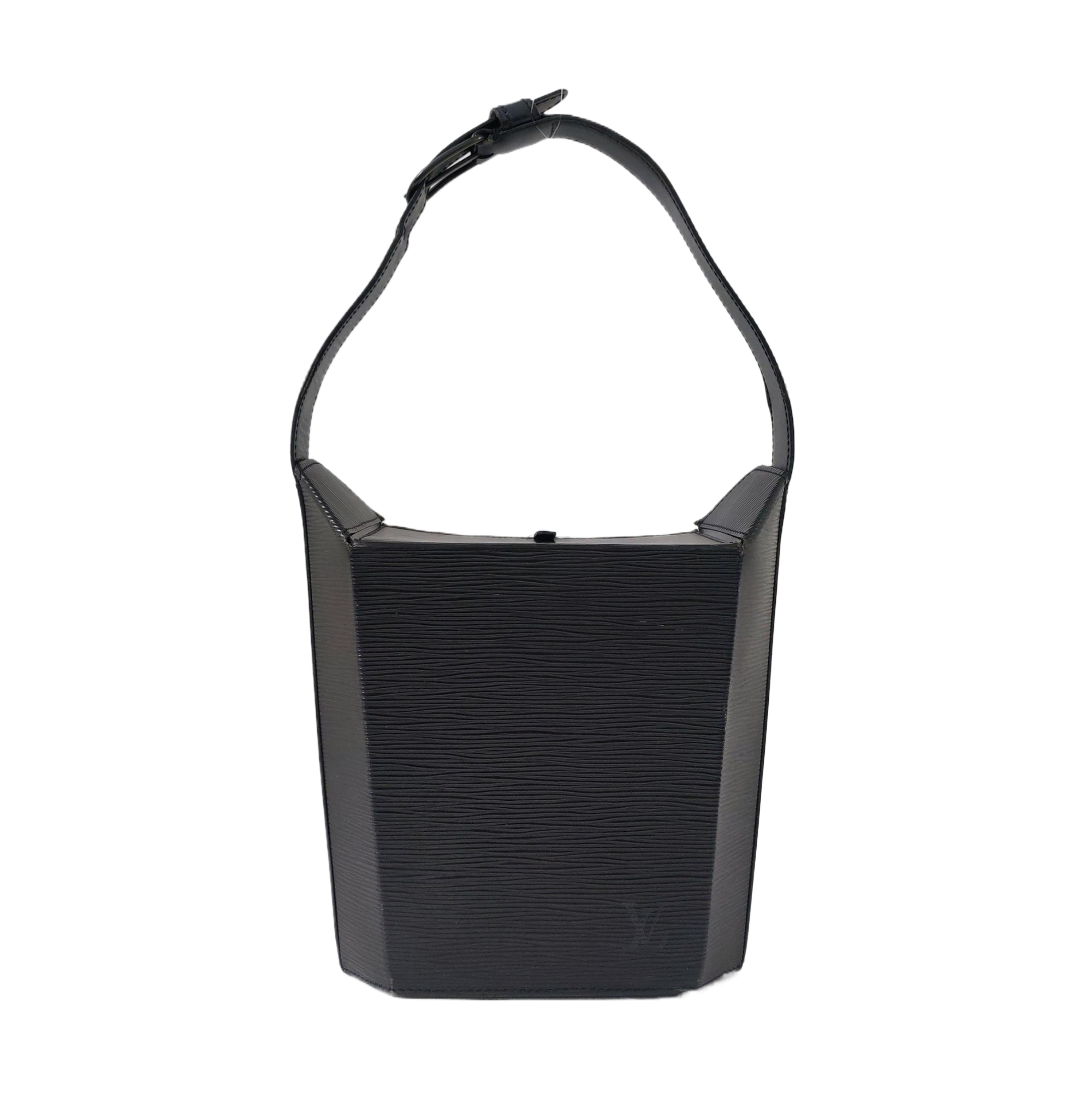 VERSEAU Epi Black