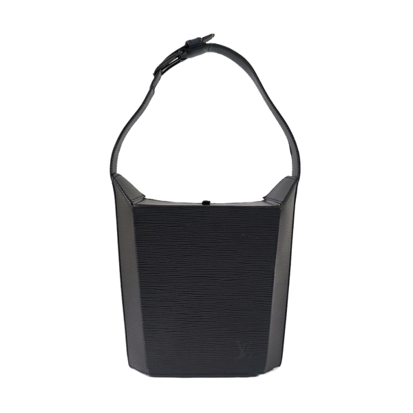 VERSEAU Epi Black