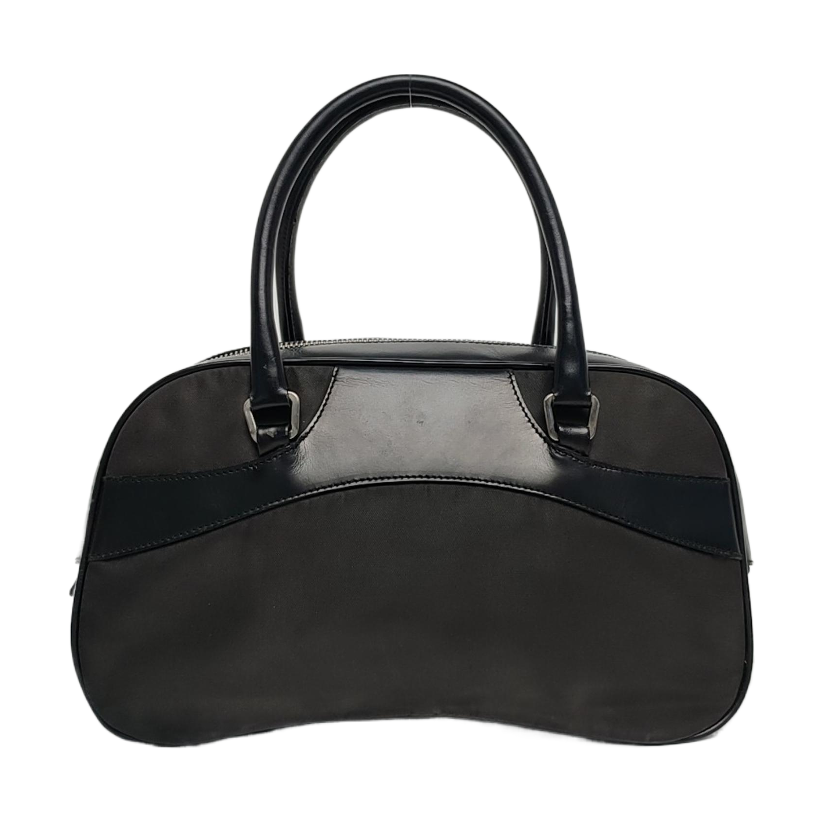 Nylon Black