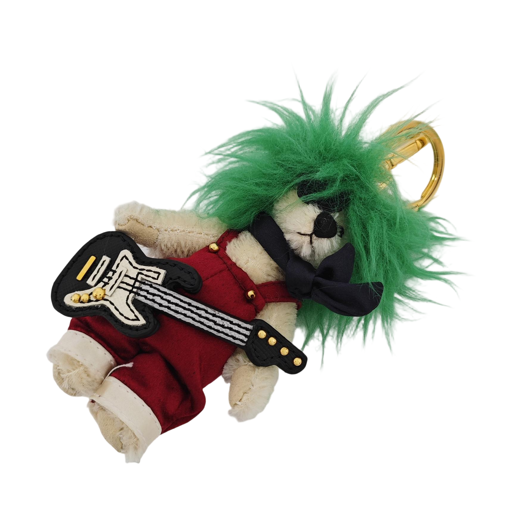 Other Bag Charm Multicolor