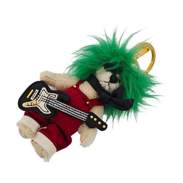 Other Bag Charm Multicolor