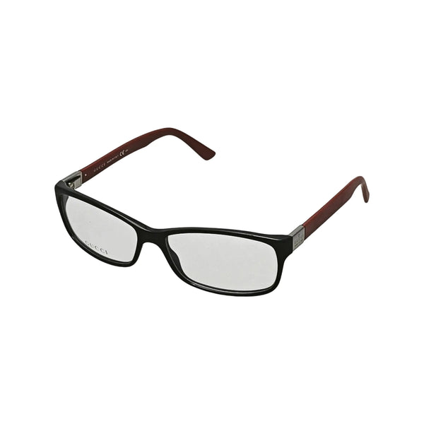 Blue Synthetic Eyeglasses