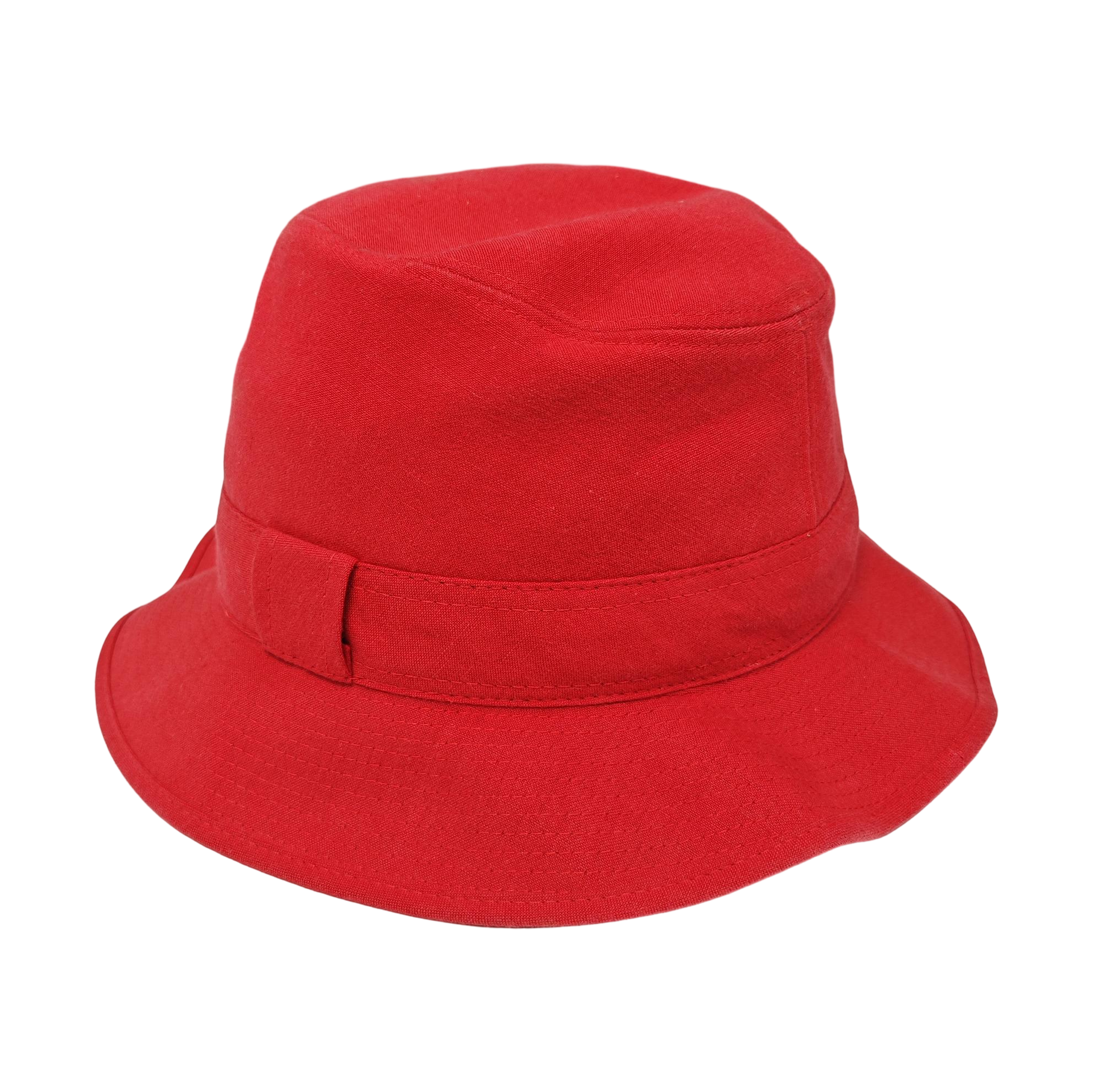 Cotton Hat Black