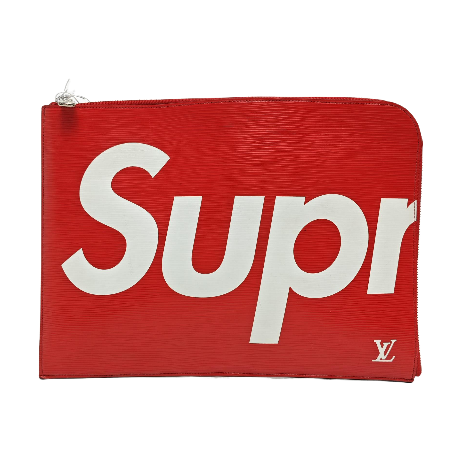 Epi Clutch GM Red