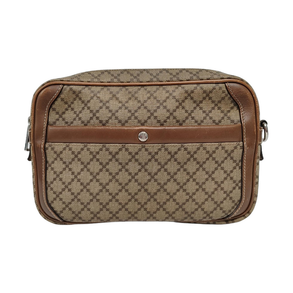GG Blooms Small Calfskin Beige