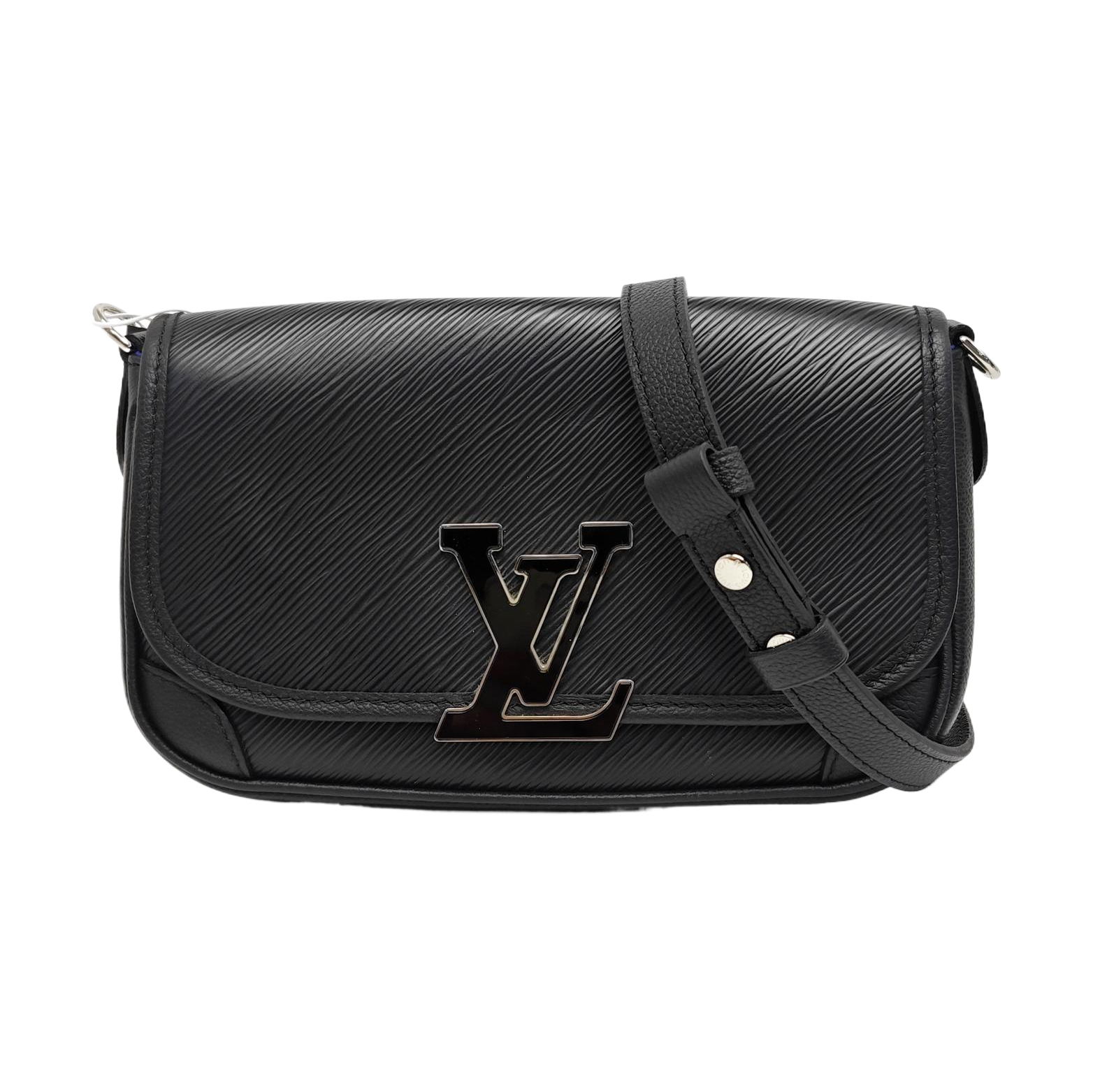 BUCI Epi Black
