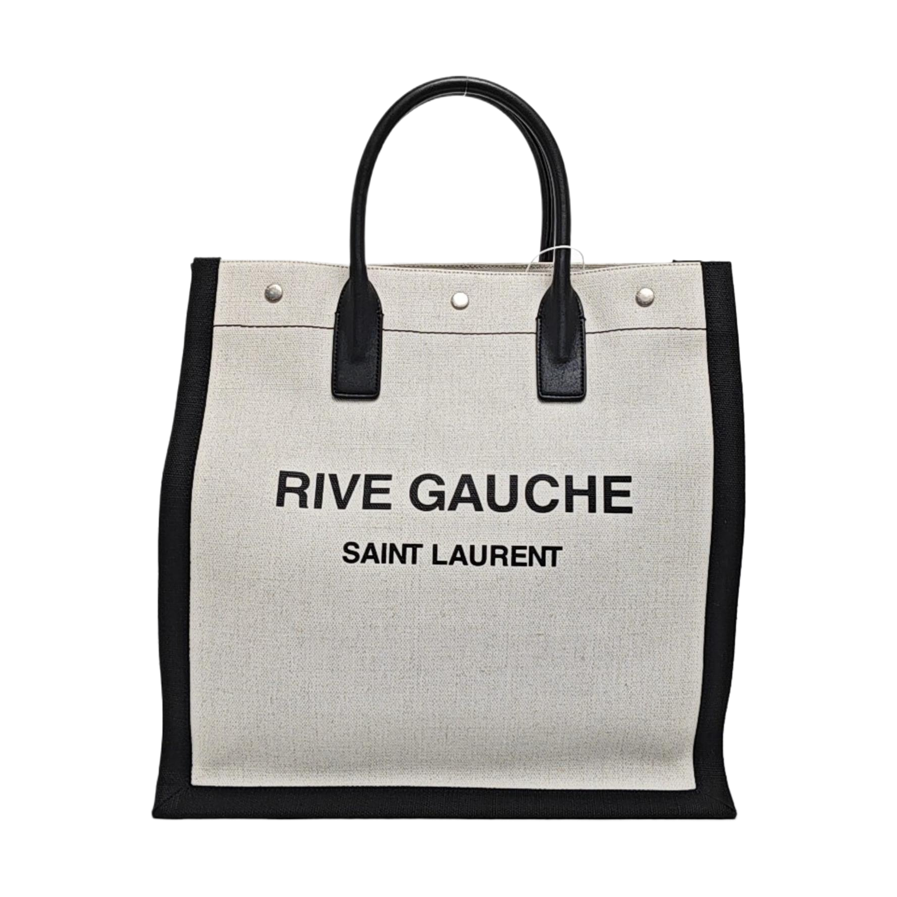 RIVE GAUCHE Linen White