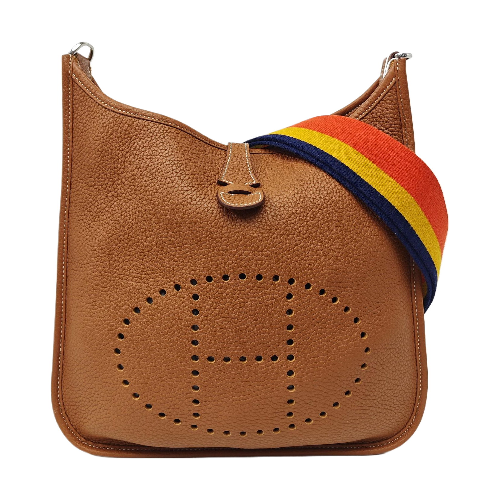 Evelyne 29 Clemence Brown