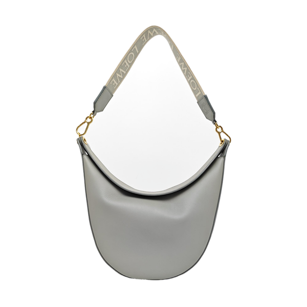 Hammock Hobo Calfskin Gray