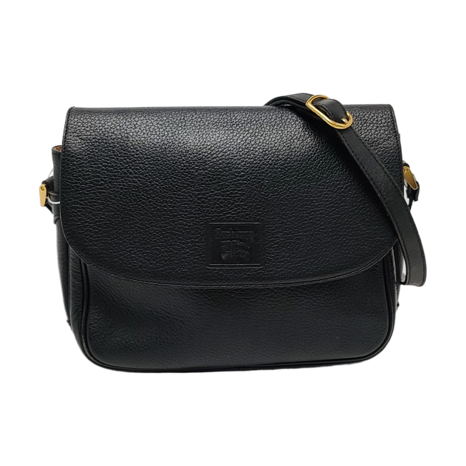 Leather Black