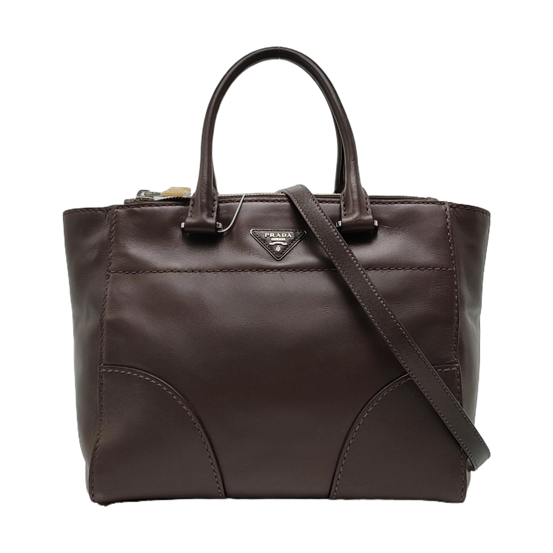 Calfskin Brown