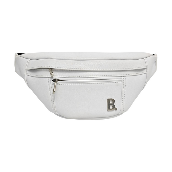 Calfskin White
