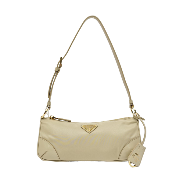 Re-Edition Nylon Beige