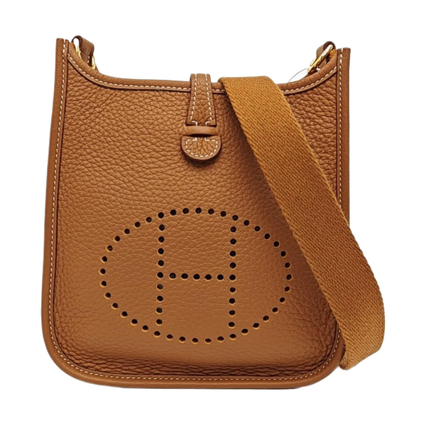 Evelyne TPM Clemence Brown