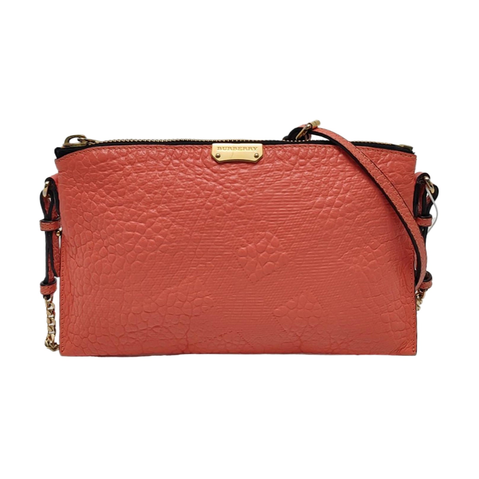 Calfskin Pink