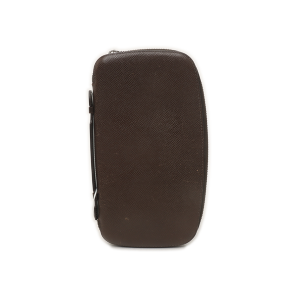 Calfskin Brown