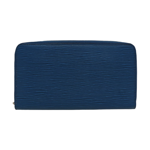 ZIPPY Epi Blue