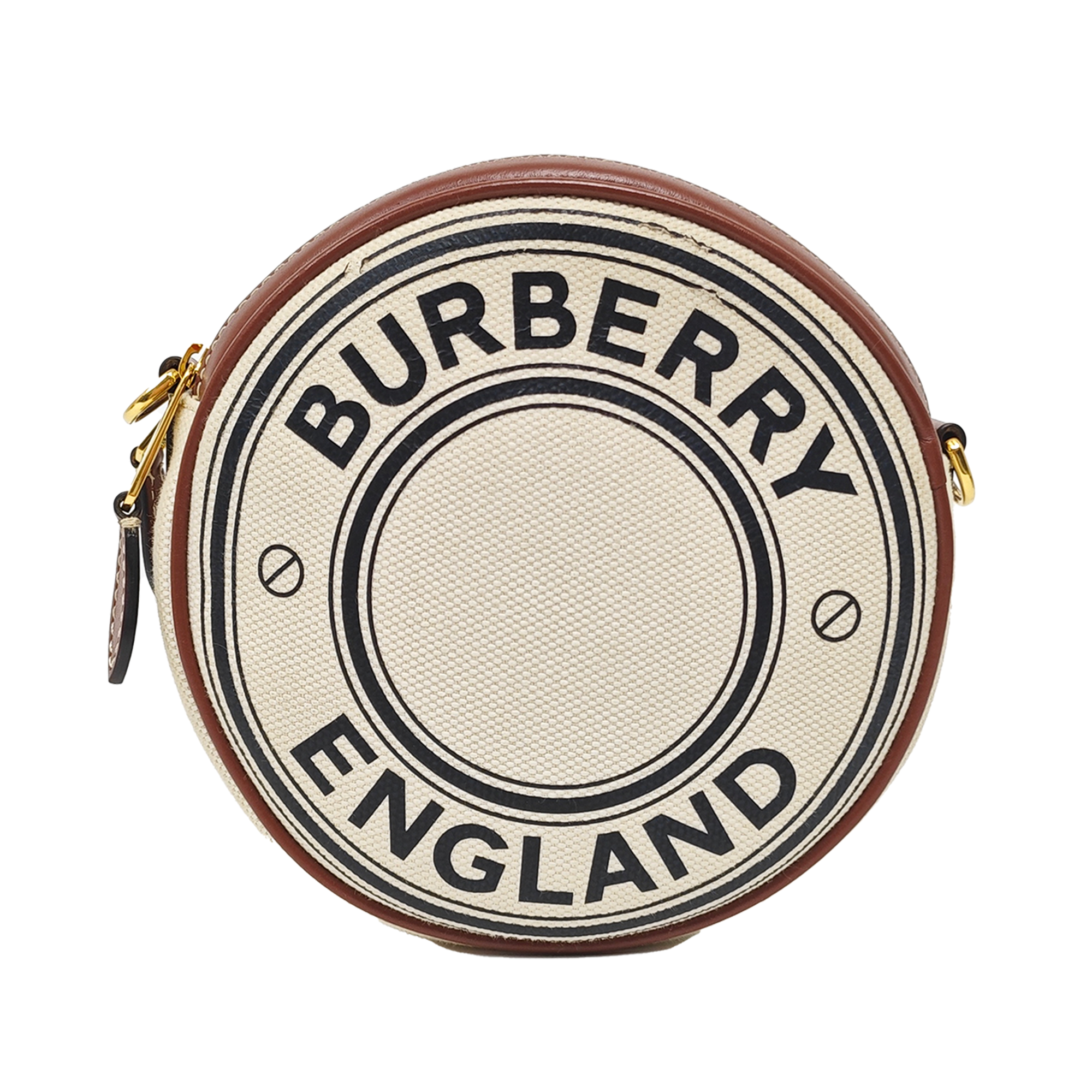 Louise Canvas Beige