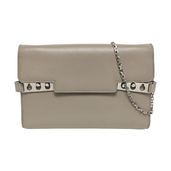 Tempête Calfskin Gray