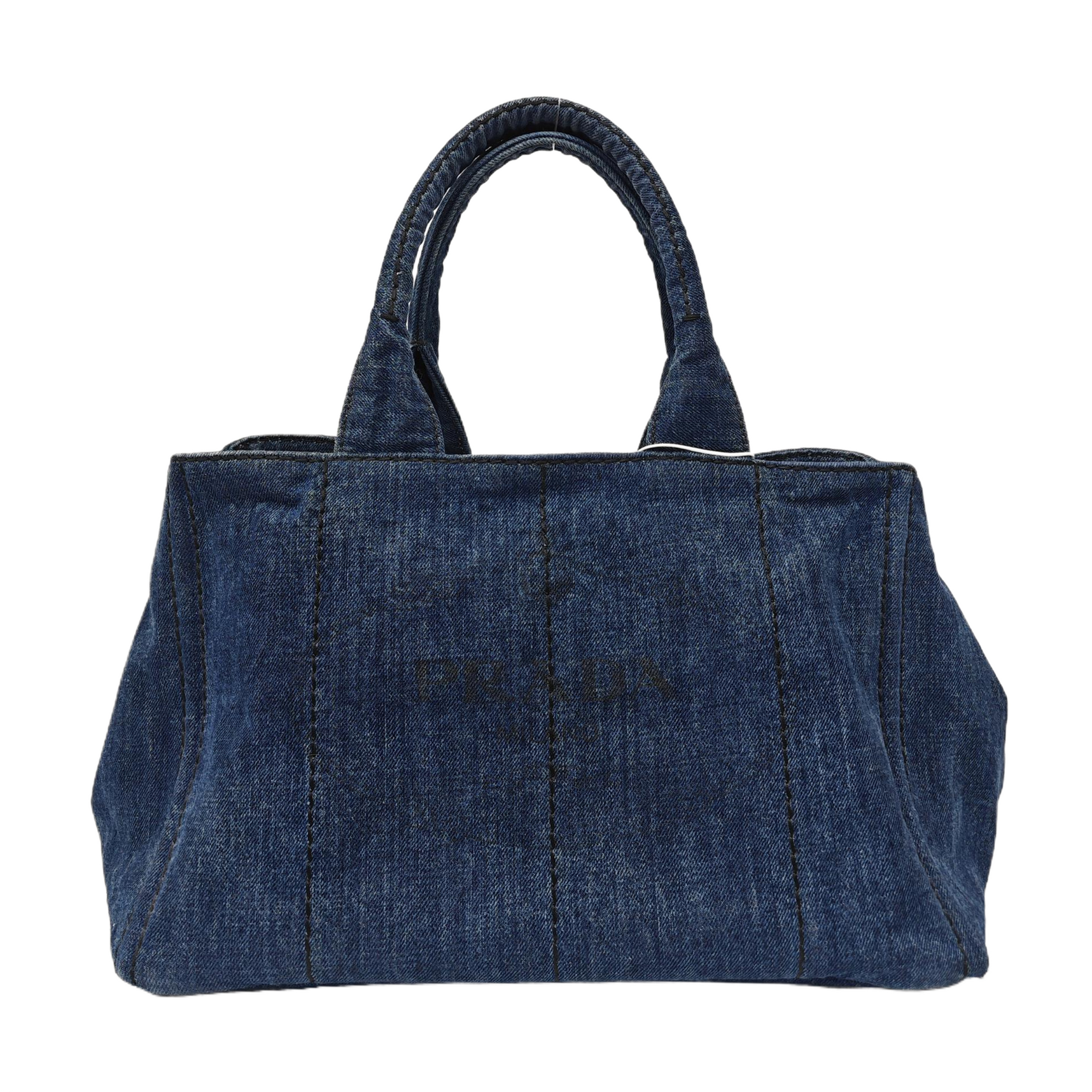 Denim Blue