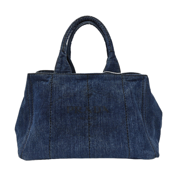 Denim Blue