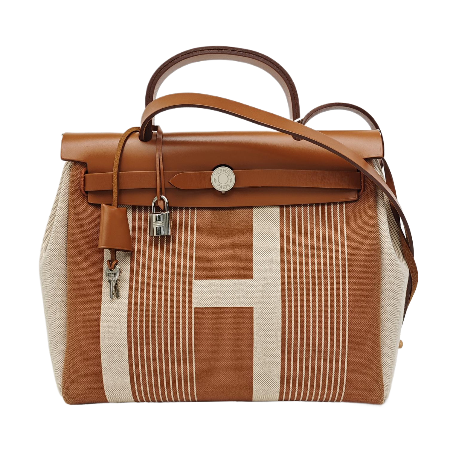 Herbag 31 Canvas Brown