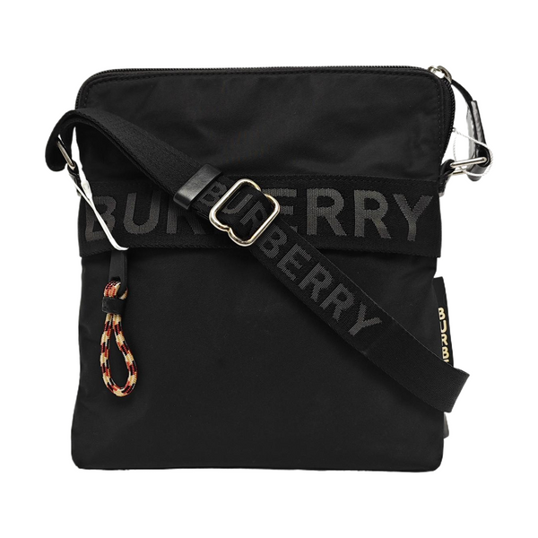 Nylon Black