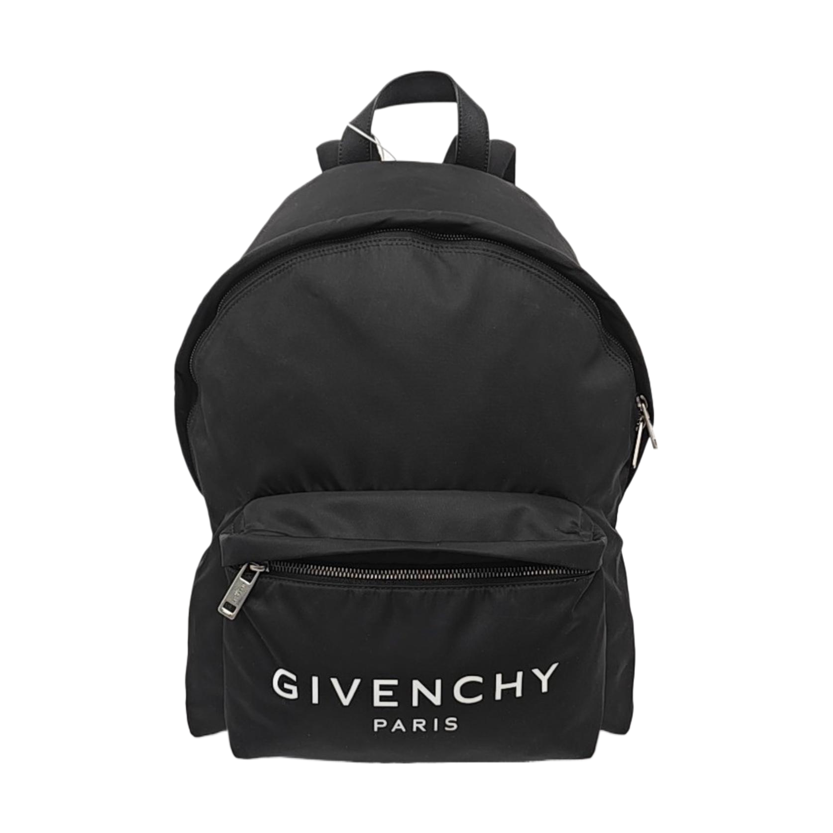 Nylon Black