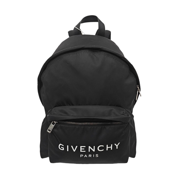 Nylon Black