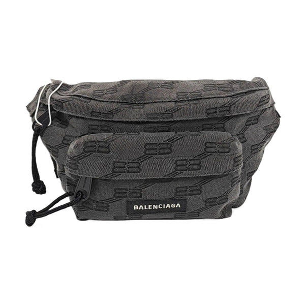 Explorer Fabric Gray