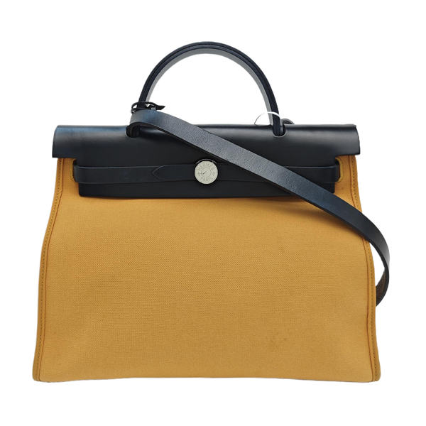 Herbag 31 Canvas Brown