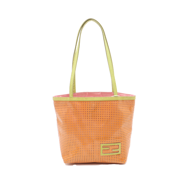 Calfskin Yellow