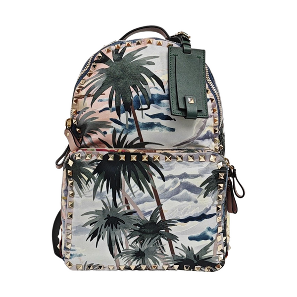 Rockstud Nylon Multicolor