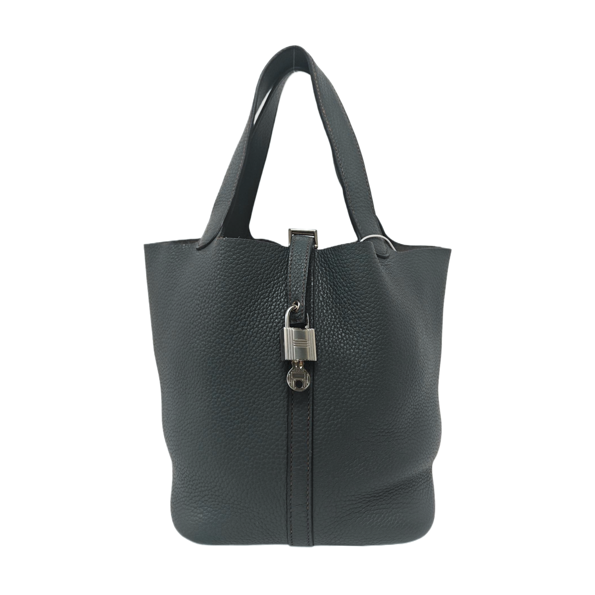 Picotin Lock Clemence Azul