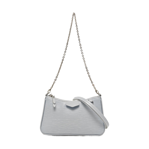 EASY POUCH ON STRAP Epi Blue
