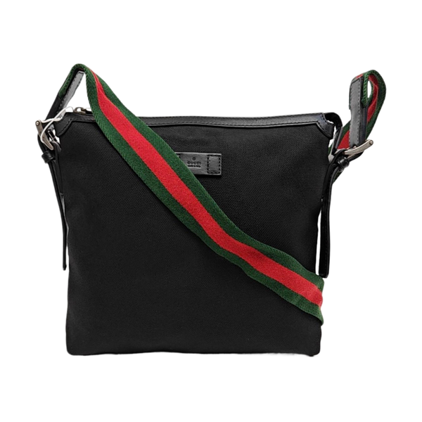 Canvas Black