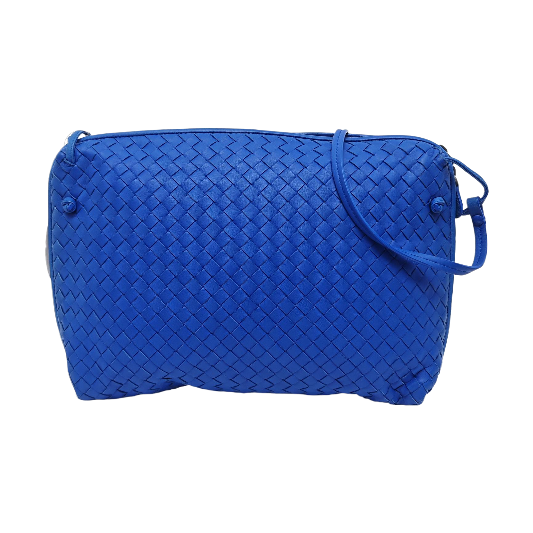 Nodini Lambskin Blue