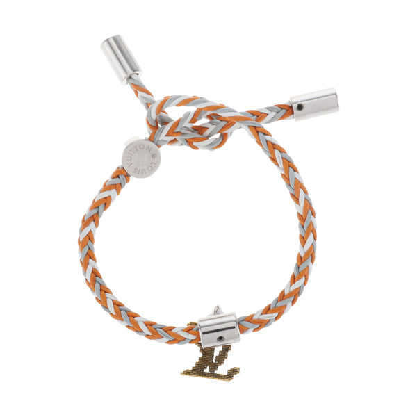 FRIENDSHIP Leather Multicolor Bracelet