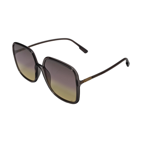 Synthetic Sunglasses Gray