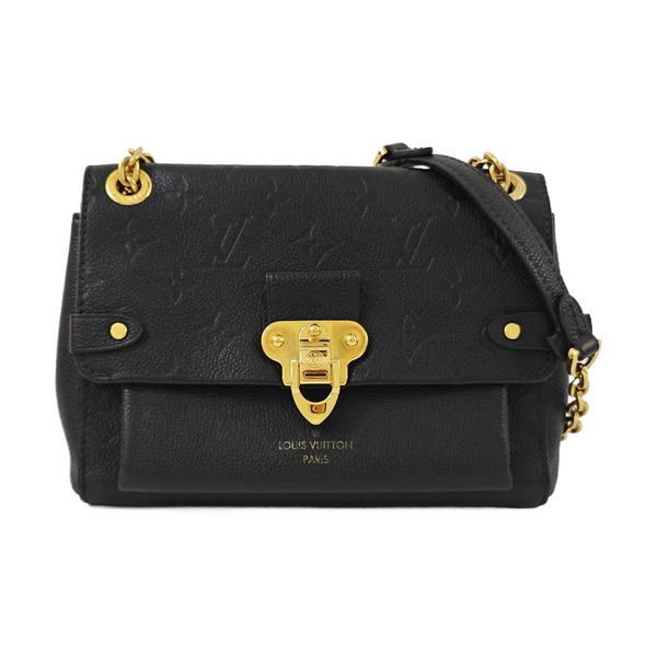 VAVIN BB Calfskin Black