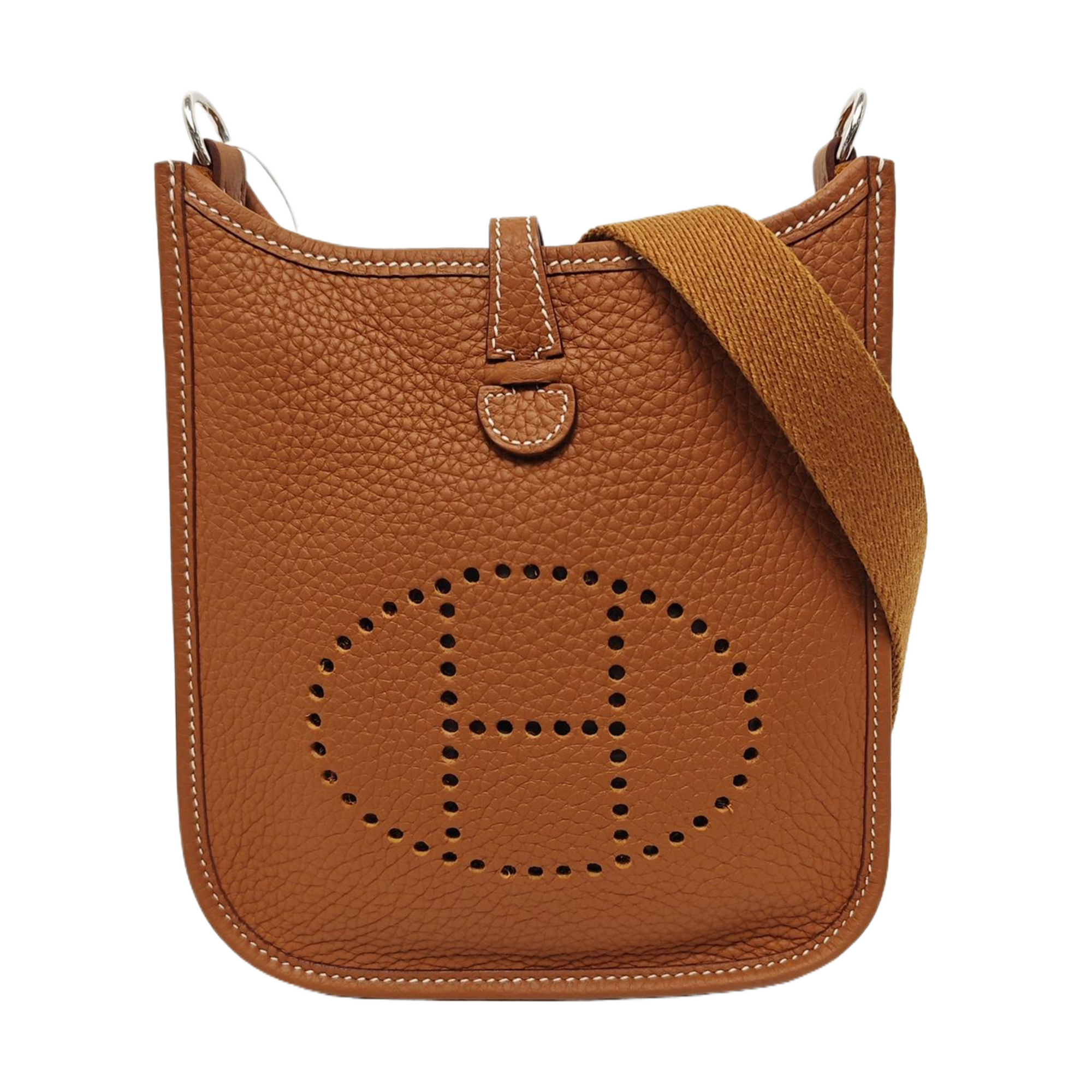 Evelyne TPM Clemence Brown