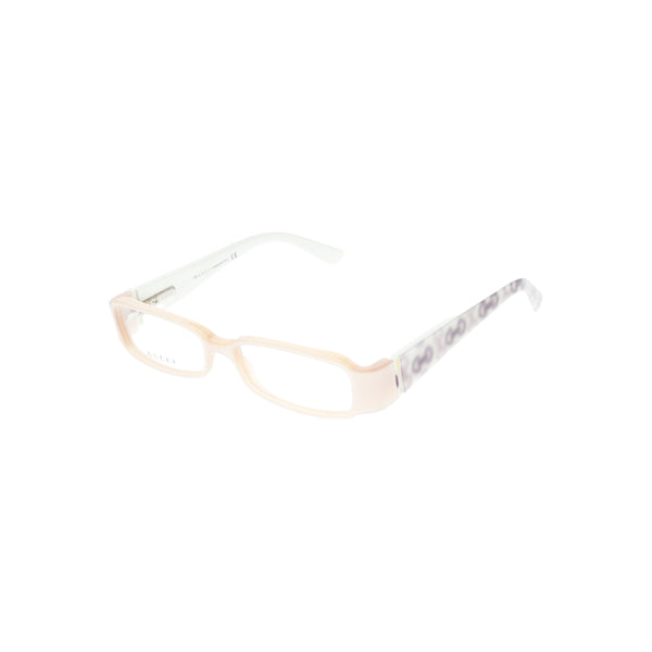 Gray Synthetic Eyeglasses
