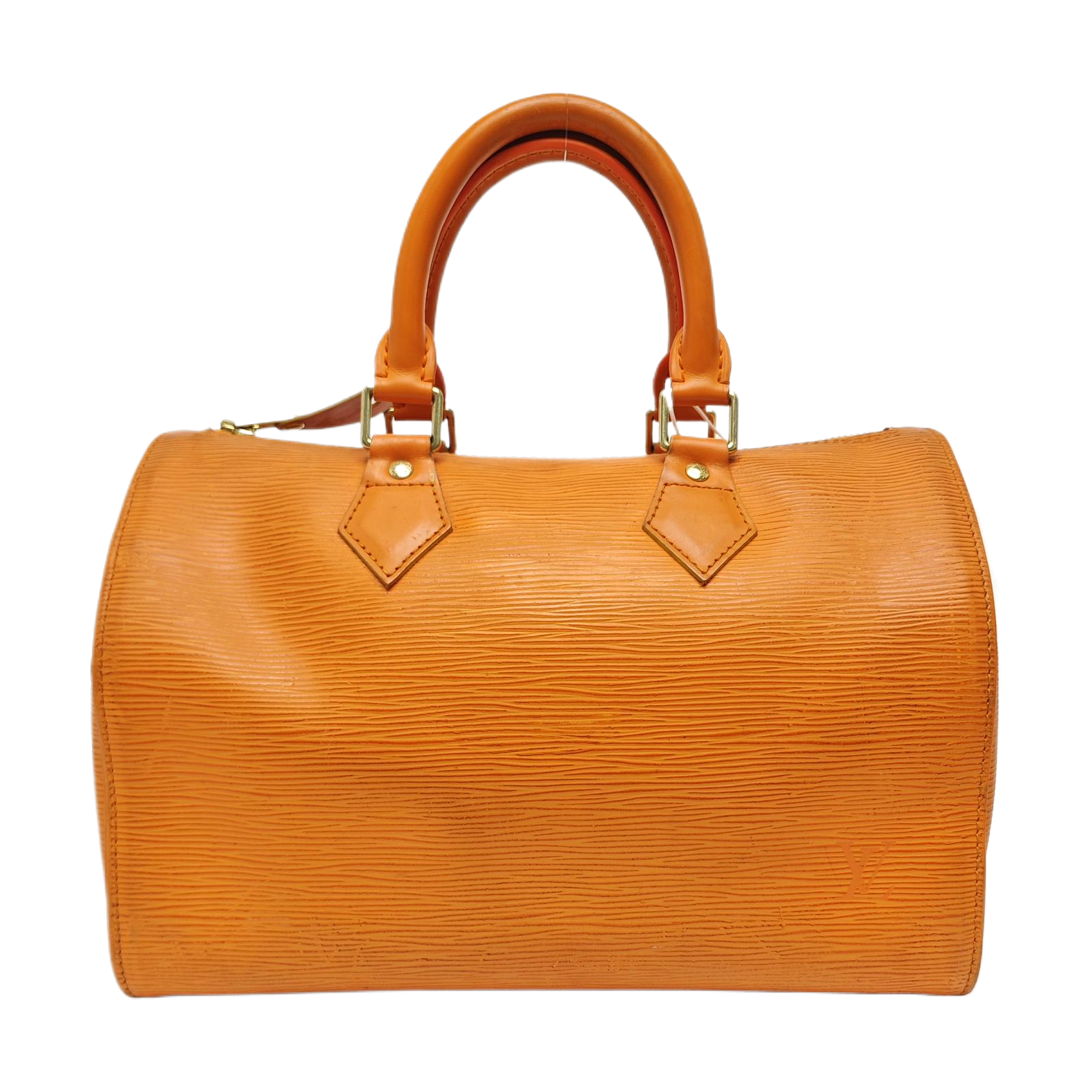 SPEEDY 25 Epi Orange