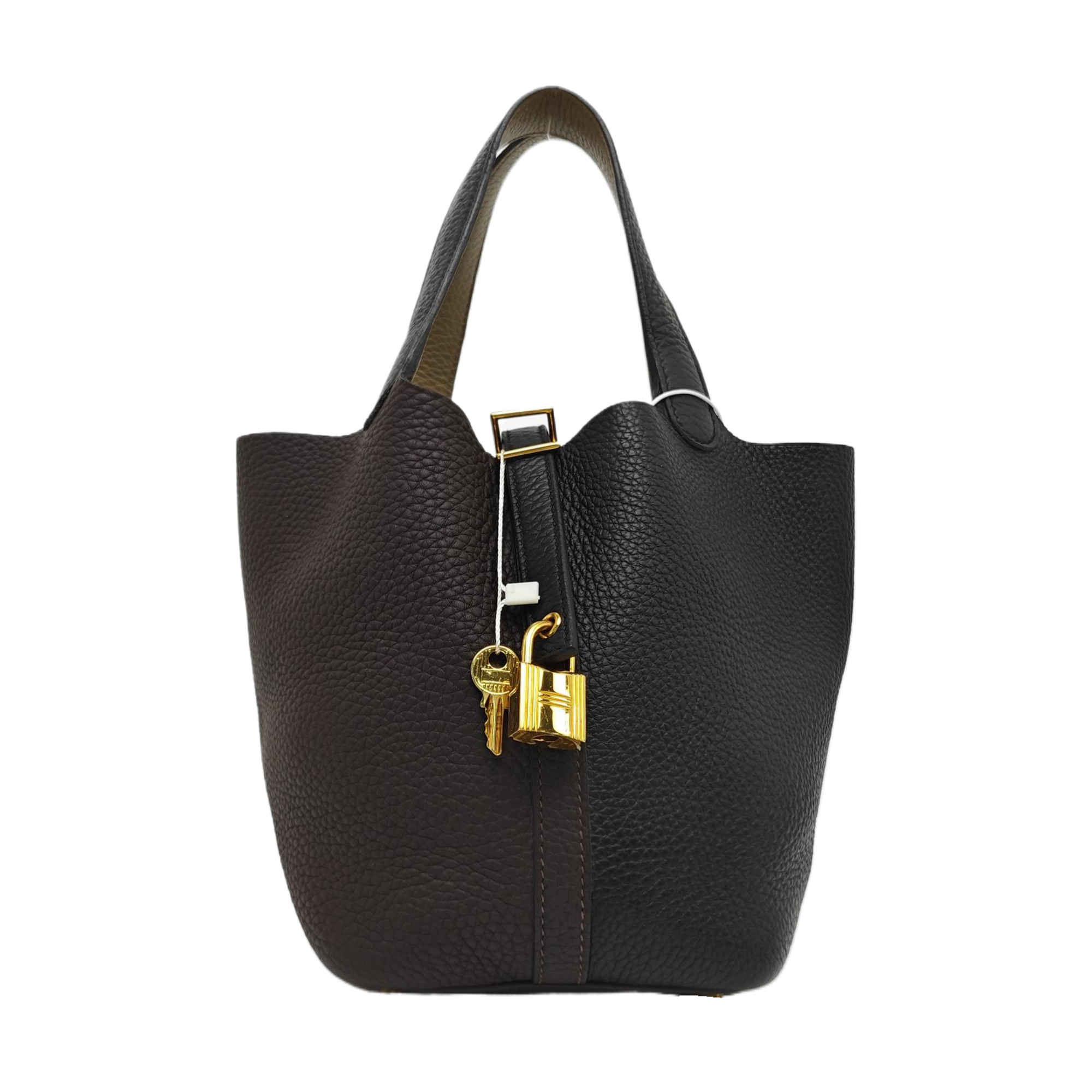 Picotin Lock 18 Clemence Multicolor