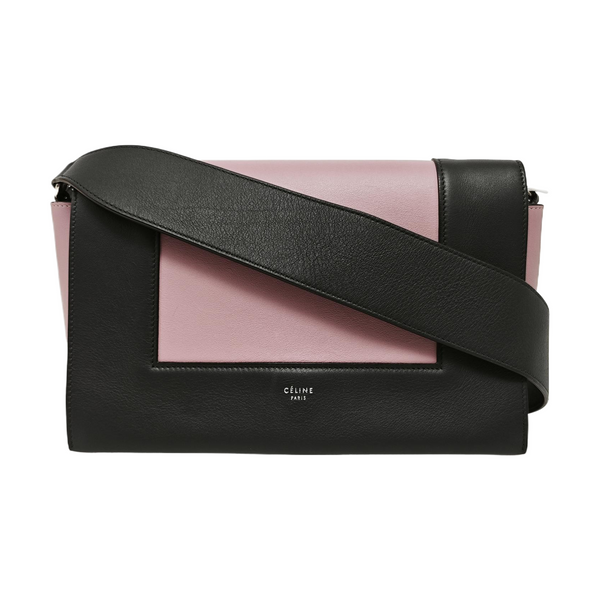FRAME Medium Calfskin Multicolor