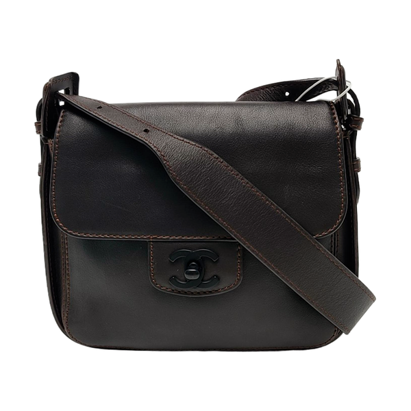 Calfskin Brown