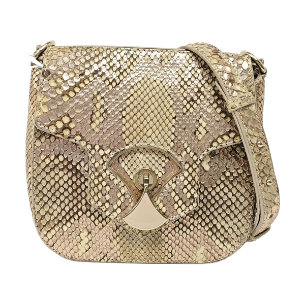 DIVAS' DREAM Python Multicolor