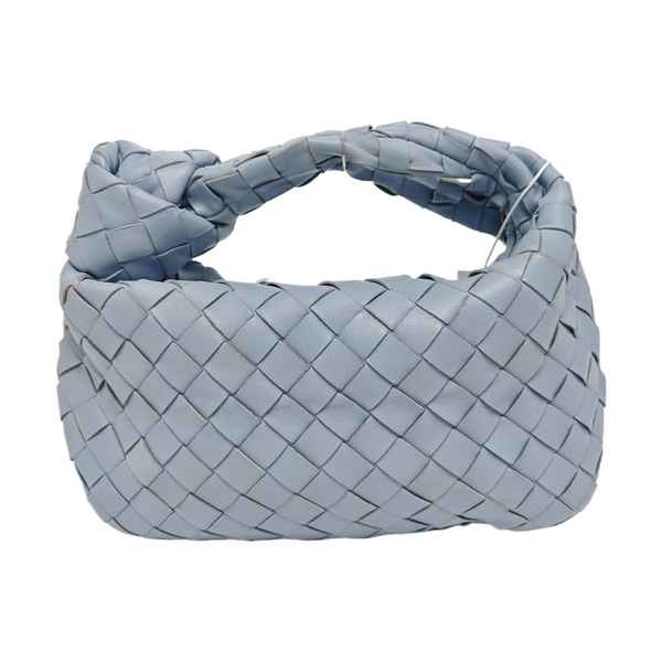 Jodie Calfskin Blue