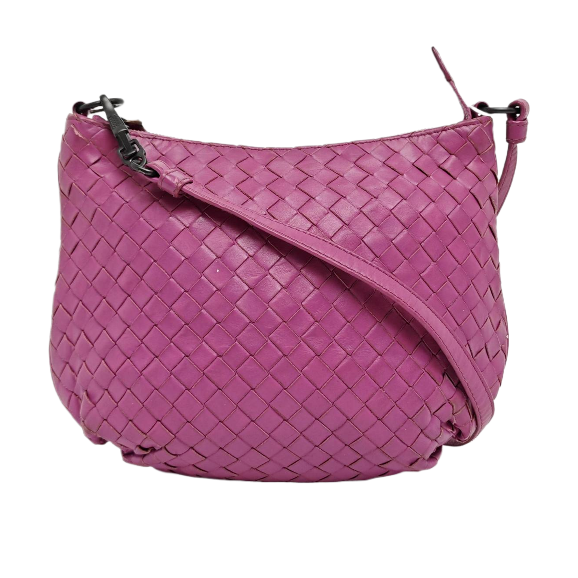 Calfskin Purple