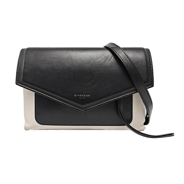 Calfskin Black